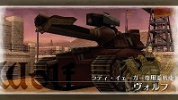 画像ギャラリー No.038のサムネイル画像 / ついに本日発売を迎えた「戦場のヴァルキュリア3」，ガリア公国で結成された“義勇軍”のメンバーなどさまざまなキャラクターを紹介