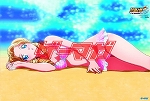 画像ギャラリー No.011のサムネイル画像 / 1月29日発売の「ゲーマガ」3月号は「戦場のヴァルキュリア3」をフィーチャー。アニメ「スーパーロボット大戦OG」のムフフなポスターが12種も付くぞ