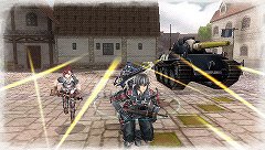 画像ギャラリー No.017のサムネイル画像 / システムやビジュアルなどのクオリティが大幅に進化した「戦場のヴァルキュリア3」，プロデューサー本山真二氏へのインタビューを掲載