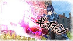 画像ギャラリー No.021のサムネイル画像 / システムやビジュアルなどのクオリティが大幅に進化した「戦場のヴァルキュリア3」，プロデューサー本山真二氏へのインタビューを掲載