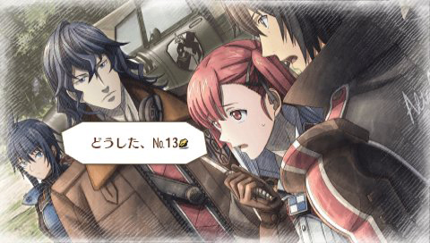 画像ギャラリー No.037のサムネイル画像 / システムやビジュアルなどのクオリティが大幅に進化した「戦場のヴァルキュリア3」,プロデューサー本山真二氏へのインタビューを掲載