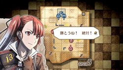 画像ギャラリー No.003のサムネイル画像 / 「戦場のヴァルキュリア3」最強クラスの武器が手に入る特典ミッション付き「ねんどろいど リエラ」や，「ねんどろいど イムカ」の発売決定