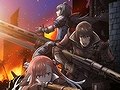 今春リリース予定のOVA「戦場のヴァルキュリア3 誰がための銃瘡」，中村悠一さん，遠藤 綾さん，浅野真澄さん，近藤信宏監督へのインタビューを掲載
