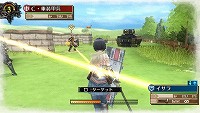 画像ギャラリー No.002のサムネイル画像 / OVA「戦場のヴァルキュリア3 誰がための銃瘡」の発売日やパッケージ情報が公開に。ダウンロード型レンタルも実施予定
