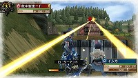画像ギャラリー No.003のサムネイル画像 / OVA「戦場のヴァルキュリア3 誰がための銃瘡」の発売日やパッケージ情報が公開に。ダウンロード型レンタルも実施予定