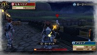 画像ギャラリー No.005のサムネイル画像 / OVA「戦場のヴァルキュリア3 誰がための銃瘡」の発売日やパッケージ情報が公開に。ダウンロード型レンタルも実施予定