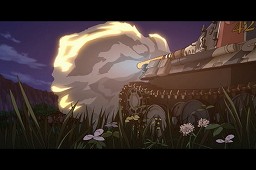 画像ギャラリー No.010のサムネイル画像 / OVA「戦場のヴァルキュリア3 誰がための銃瘡」の発売日やパッケージ情報が公開に。ダウンロード型レンタルも実施予定