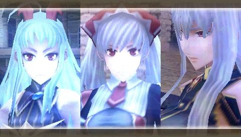 画像ギャラリー No.003のサムネイル画像 / 「戦場のヴァルキュリア3」，DLC第5弾「反逆のヴァルキュリア」本日配信開始