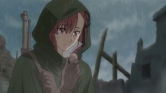 画像ギャラリー No.027のサムネイル画像 / OVA「戦場のヴァルキュリア3 誰がための銃瘡」場面カット17点や前編のあらすじが公開。さまざまな表情で描かれたキャラクター達は何を思うのか