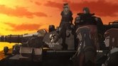 画像ギャラリー No.033のサムネイル画像 / OVA「戦場のヴァルキュリア3 誰がための銃瘡」場面カット17点や前編のあらすじが公開。さまざまな表情で描かれたキャラクター達は何を思うのか