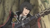 画像ギャラリー No.040のサムネイル画像 / OVA「戦場のヴァルキュリア3 誰がための銃瘡」場面カット17点や前編のあらすじが公開。さまざまな表情で描かれたキャラクター達は何を思うのか