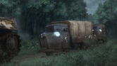 画像ギャラリー No.041のサムネイル画像 / OVA「戦場のヴァルキュリア3 誰がための銃瘡」場面カット17点や前編のあらすじが公開。さまざまな表情で描かれたキャラクター達は何を思うのか