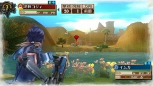 画像ギャラリー No.002のサムネイル画像 / 「戦場のヴァルキュリア3」DLC第7弾,「懲罰任務 対岸の砲撃手」が配信に