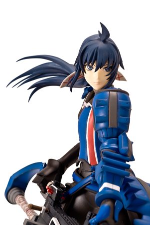 画像ギャラリー No.006のサムネイル画像 / 「戦場のヴァルキュリア3」，ボークス秋葉原ショールーム「ホビー天国」開店を記念して，7月17日にスペシャルイベントを開催