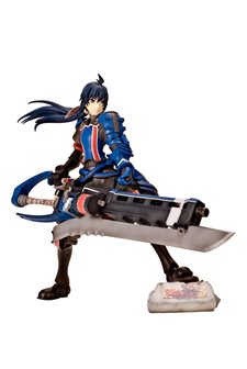 画像ギャラリー No.007のサムネイル画像 / 「戦場のヴァルキュリア3」，ボークス秋葉原ショールーム「ホビー天国」開店を記念して，7月17日にスペシャルイベントを開催