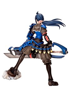 画像ギャラリー No.008のサムネイル画像 / 「戦場のヴァルキュリア3」，ボークス秋葉原ショールーム「ホビー天国」開店を記念して，7月17日にスペシャルイベントを開催
