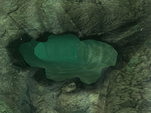画像ギャラリー No.006のサムネイル画像 / 海洋生物の撮影から機雷処理まで。PC用ダイビングシミュレータ「ダイバー ディープウォーター アドベンチャー」は本日発売