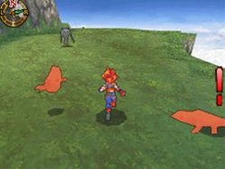 画像ギャラリー No.009のサムネイル画像 / 「サガ」シリーズ最新作「サガ3時空の覇者 Shadow or Light」,ニンテンドーDS向けに今冬発売。本日公式サイトがオープン&最新情報が公開
