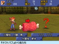 画像ギャラリー No.010のサムネイル画像 / 「サガ」シリーズ最新作「サガ3時空の覇者 Shadow or Light」,ニンテンドーDS向けに今冬発売。本日公式サイトがオープン&最新情報が公開