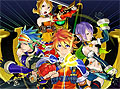 「サガ」シリーズ最新作「サガ3時空の覇者 Shadow or Light」，ニンテンドーDS向けに今冬発売。本日公式サイトがオープン＆最新情報が公開