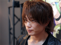 画像ギャラリー No.002のサムネイル画像 / ［TGS 2010］開発スタッフの河津氏＆三浦氏にインタビュー。「サガ3 時空の覇者 Shadow or Light」は，まさに“「サガ」シリーズ最新作”であることが判明！