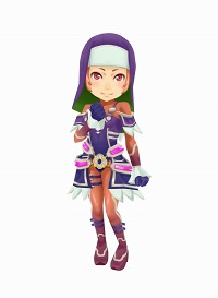 画像ギャラリー No.006のサムネイル画像 / 注目作「サガ3時空の覇者 Shadow or Light」，バトルでは“行動順の変更”が鍵に。“連携攻撃”を繰り出して大ダメージを与えよう