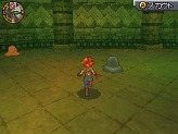 画像ギャラリー No.036のサムネイル画像 / 注目作「サガ3時空の覇者 Shadow or Light」，バトルでは“行動順の変更”が鍵に。“連携攻撃”を繰り出して大ダメージを与えよう