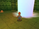 画像ギャラリー No.038のサムネイル画像 / 注目作「サガ3時空の覇者 Shadow or Light」，バトルでは“行動順の変更”が鍵に。“連携攻撃”を繰り出して大ダメージを与えよう