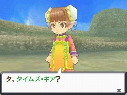 画像ギャラリー No.048のサムネイル画像 / 注目作「サガ3時空の覇者 Shadow or Light」，バトルでは“行動順の変更”が鍵に。“連携攻撃”を繰り出して大ダメージを与えよう