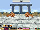画像ギャラリー No.021のサムネイル画像 / NDS「サガ3時空の覇者 Shadow or Light」最新情報。バトルからキャラ,システムまで大ボリュームの情報をチェック