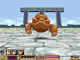 画像ギャラリー No.023のサムネイル画像 / NDS「サガ3時空の覇者 Shadow or Light」最新情報。バトルからキャラ,システムまで大ボリュームの情報をチェック