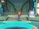画像ギャラリー No.031のサムネイル画像 / NDS「サガ3時空の覇者 Shadow or Light」最新情報。バトルからキャラ,システムまで大ボリュームの情報をチェック