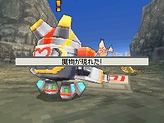 画像ギャラリー No.058のサムネイル画像 / NDS「サガ3時空の覇者 Shadow or Light」最新情報。バトルからキャラ,システムまで大ボリュームの情報をチェック