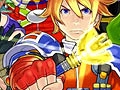 NDS「サガ3時空の覇者 Shadow or Light」は本日発売！　本日より1週間，特設ファンサイト「Club SaGa3」で毎日パスワードを公開