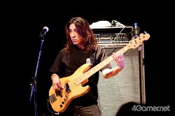 画像ギャラリー No.125のサムネイル画像 / 「サガ」や「聖剣伝説」のバトル曲がバンドサウンドに生まれ変わった! 伊藤賢治氏のライブ「THE NEXT STAGE 〜gentle echo meeting 3〜」レポート