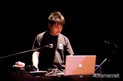 画像ギャラリー No.127のサムネイル画像 / 「サガ」や「聖剣伝説」のバトル曲がバンドサウンドに生まれ変わった! 伊藤賢治氏のライブ「THE NEXT STAGE 〜gentle echo meeting 3〜」レポート