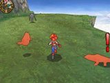 サガ3時空の覇者 Shadow or Light