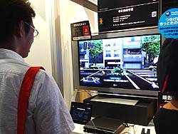 画像ギャラリー No.001のサムネイル画像 / ［TGS 2010］ポメラニアンは世紀末を生き抜けるか？ 動物達が生死をかけて戦うサバイバルアクション「TOKYO JUNGLE」（仮称）プレイレポート