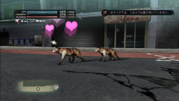 画像ギャラリー No.013のサムネイル画像 / 「TOKYO JUNGLE」のサバイバルモードが過酷すぎる。捕食し,縄張りを占拠して,メスをなびかせ世代交代しながら,ひたすら生き延びる