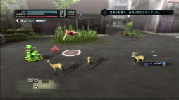 画像ギャラリー No.020のサムネイル画像 / 「TOKYO JUNGLE」のサバイバルモードが過酷すぎる。捕食し,縄張りを占拠して,メスをなびかせ世代交代しながら,ひたすら生き延びる