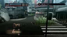 画像ギャラリー No.024のサムネイル画像 / 「TOKYO JUNGLE」生き延びた証が数値になって表れる「サバイバルポイント」の仕組みや,生き延びるためには欠かせない「アクション」を紹介