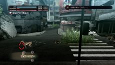 画像ギャラリー No.025のサムネイル画像 / 「TOKYO JUNGLE」生き延びた証が数値になって表れる「サバイバルポイント」の仕組みや,生き延びるためには欠かせない「アクション」を紹介