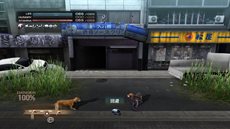 画像ギャラリー No.029のサムネイル画像 / 「TOKYO JUNGLE」生き延びた証が数値になって表れる「サバイバルポイント」の仕組みや，生き延びるためには欠かせない「アクション」を紹介