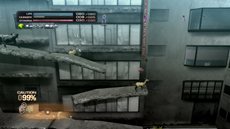画像ギャラリー No.033のサムネイル画像 / 「TOKYO JUNGLE」生き延びた証が数値になって表れる「サバイバルポイント」の仕組みや，生き延びるためには欠かせない「アクション」を紹介