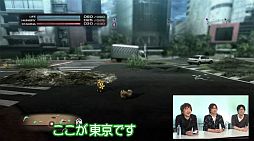 画像ギャラリー No.004のサムネイル画像 / 「TOKYO JUNGLE」公式サイトで「あのトップクリエイターから金言、賜りました。」の第2回が公開に。プラチナゲームズの稲葉敦志氏がゲストで登場