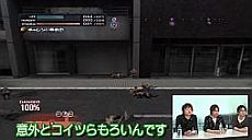画像ギャラリー No.008のサムネイル画像 / 「TOKYO JUNGLE」公式サイトで「あのトップクリエイターから金言、賜りました。」の第2回が公開に。プラチナゲームズの稲葉敦志氏がゲストで登場