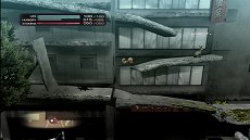画像ギャラリー No.007のサムネイル画像 / 「TOKYO JUNGLE」,ストーリーモードのスクリーンショットを掲載。ポメラニアンにボスネコが,ニホンジカにチーターや恐竜が襲いかかる