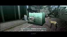 画像ギャラリー No.013のサムネイル画像 / 「TOKYO JUNGLE」，ストーリーモードのスクリーンショットを掲載。ポメラニアンにボスネコが，ニホンジカにチーターや恐竜が襲いかかる