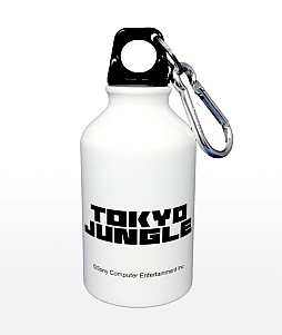 画像ギャラリー No.005のサムネイル画像 / 「TOKYO JUNGLE」,店頭体験会を5月12日から24か所で開催。先着順で特典がもらえる
