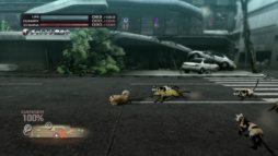 画像ギャラリー No.007のサムネイル画像 / 「TOKYO JUNGLE」サバイバルモードのランキングで上位に入るために必要な，さまざまな要素を紹介
